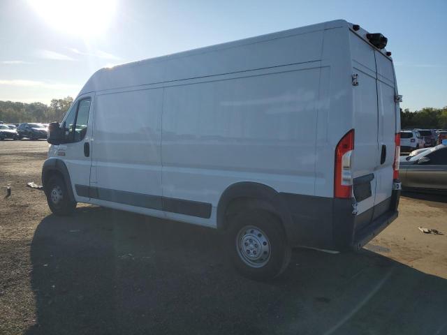 3C6TRVDG3GE100500 - 2016 RAM PROMASTER 2500 HIGH Սպիտակ լուսանկար 2