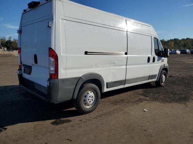 3C6TRVDG3GE100500 - 2016 RAM PROMASTER 2500 HIGH Սպիտակ լուսանկար 3