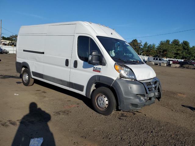 3C6TRVDG3GE100500 - 2016 RAM PROMASTER 2500 HIGH Սպիտակ լուսանկար 4
