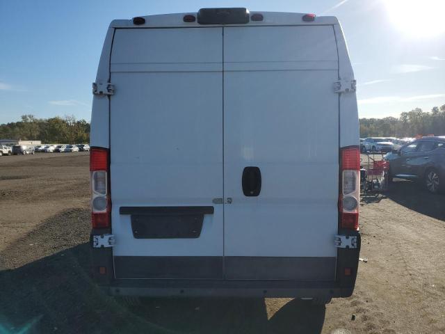 3C6TRVDG3GE100500 - 2016 RAM PROMASTER 2500 HIGH Սպիտակ լուսանկար 6