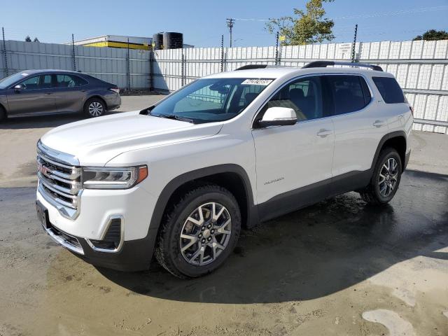 2023 GMC ACADIA SLT, 