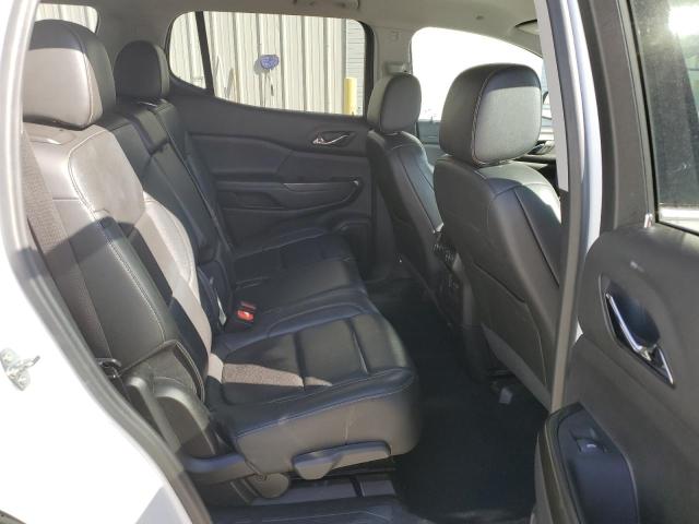 1GKKNUL41PZ124420 - 2023 GMC ACADIA SLT WHITE photo 11
