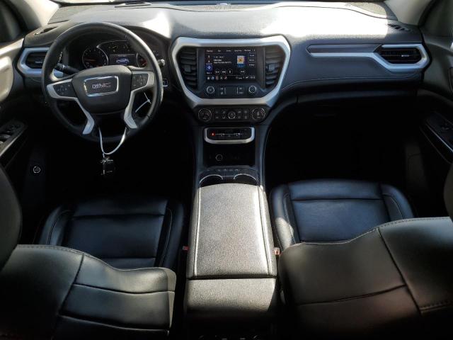 1GKKNUL41PZ124420 - 2023 GMC ACADIA SLT WHITE photo 8