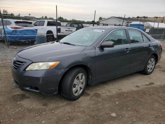 2009 TOYOTA CAMRY BASE, 