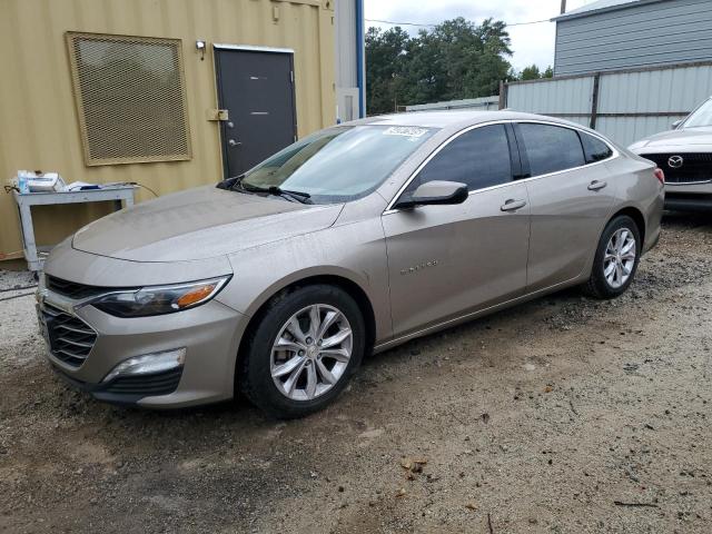 2022 CHEVROLET MALIBU LT, 