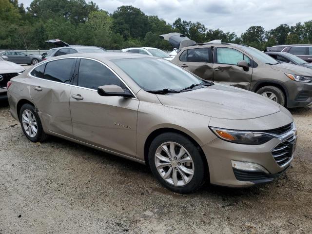 1G1ZD5ST4NF114130 - 2022 CHEVROLET MALIBU LT TAN photo 4