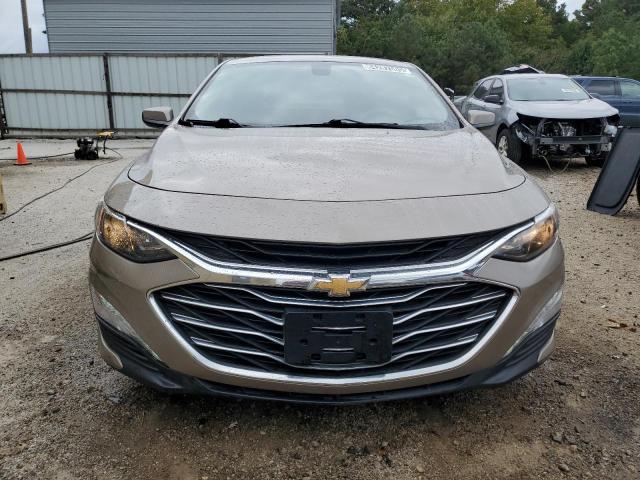 1G1ZD5ST4NF114130 - 2022 CHEVROLET MALIBU LT TAN photo 5