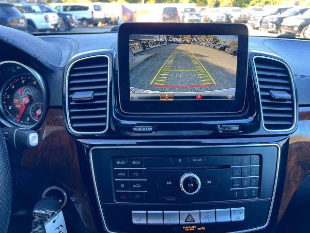 4JGDF6EEXKB230719 - 2019 MERCEDES-BENZ GLS 450 4MATIC WHITE photo 11