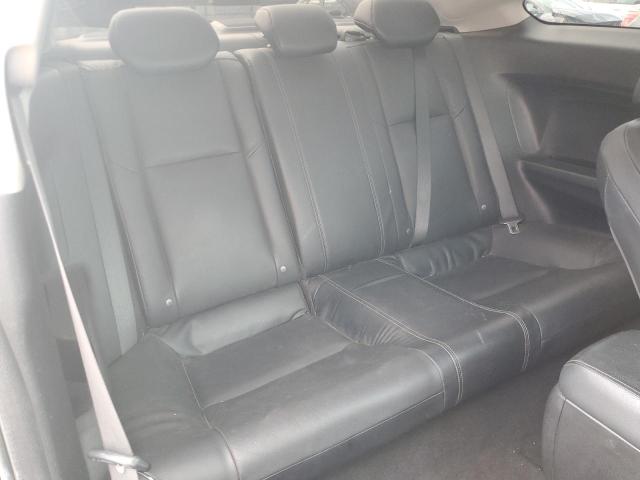 2HGFG3B0XFH519308 - 2015 HONDA CIVIC EXL BLACK photo 10