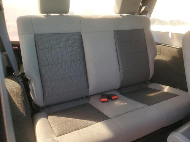 1J4AA2D13AL111104 - 2010 JEEP WRANGLER SPORT BLACK photo 11