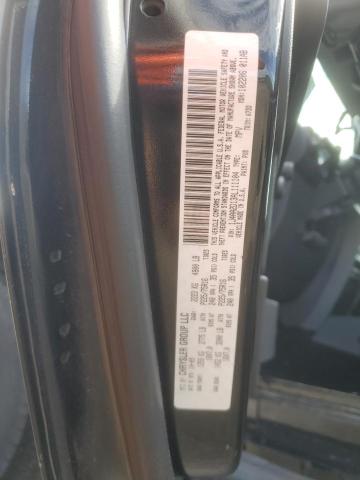 1J4AA2D13AL111104 - 2010 JEEP WRANGLER SPORT BLACK photo 13