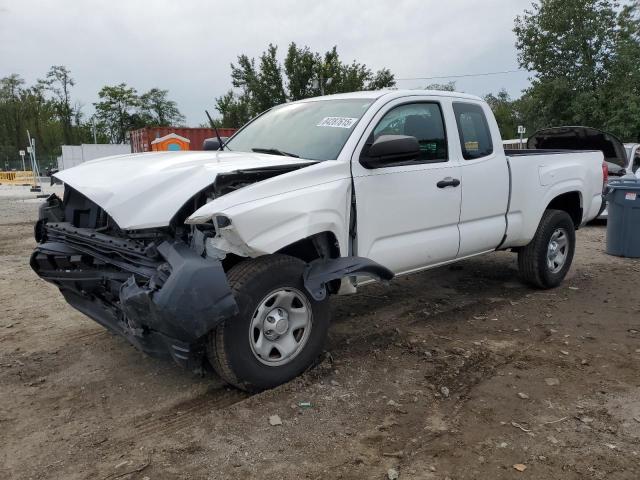 2018 TOYOTA TACOMA ACCESS CAB, 