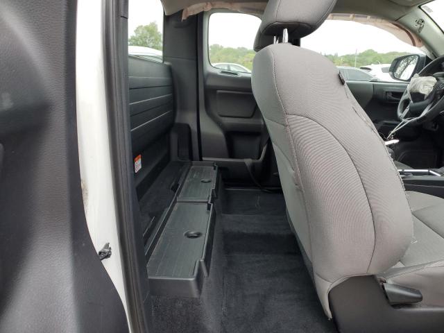 5TFSX5EN0JX059578 - 2018 TOYOTA TACOMA ACCESS CAB Ağ foto 10