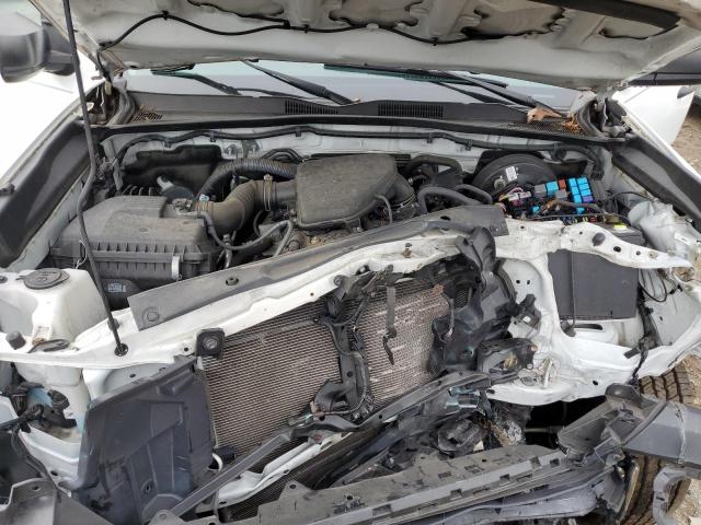 5TFSX5EN0JX059578 - 2018 TOYOTA TACOMA ACCESS CAB Ağ foto 11