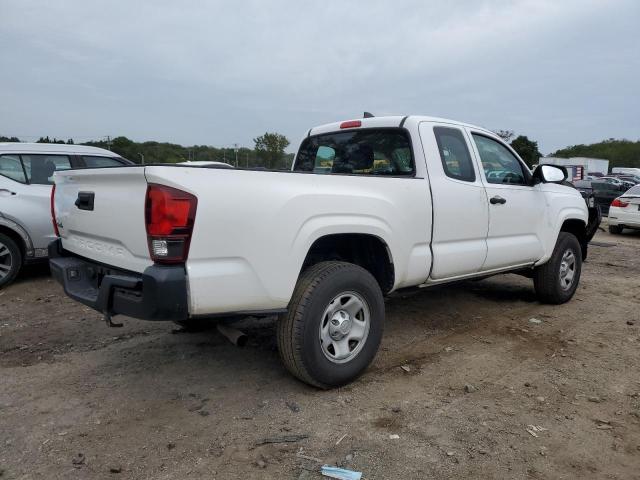 5TFSX5EN0JX059578 - 2018 TOYOTA TACOMA ACCESS CAB Ağ foto 3