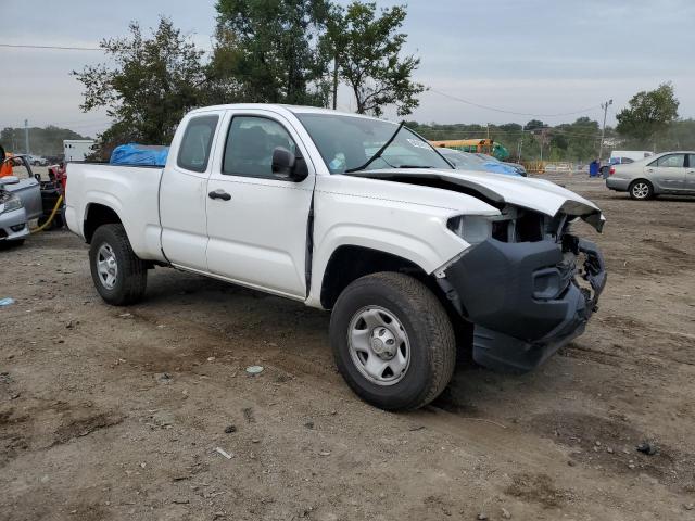 5TFSX5EN0JX059578 - 2018 TOYOTA TACOMA ACCESS CAB Ağ foto 4