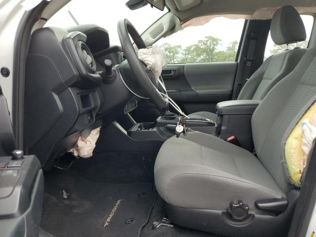 5TFSX5EN0JX059578 - 2018 TOYOTA TACOMA ACCESS CAB Ağ foto 7
