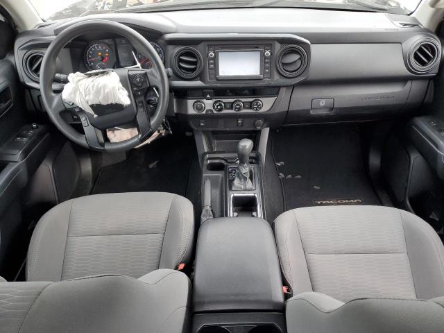 5TFSX5EN0JX059578 - 2018 TOYOTA TACOMA ACCESS CAB Ağ foto 8