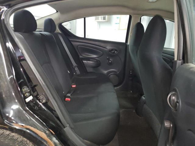 3N1CN7AP8DL861716 - 2013 NISSAN VERSA S BLACK photo 10