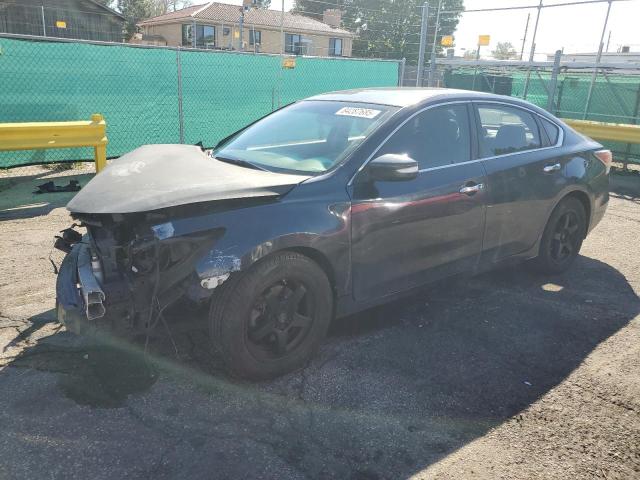 2014 NISSAN ALTIMA 2.5, 