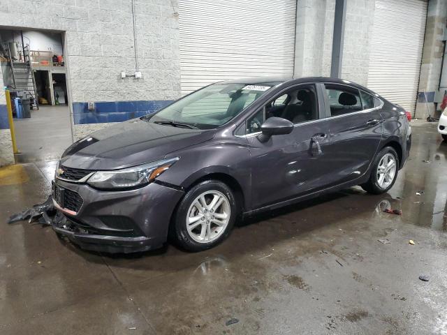 2017 CHEVROLET CRUZE LT, 