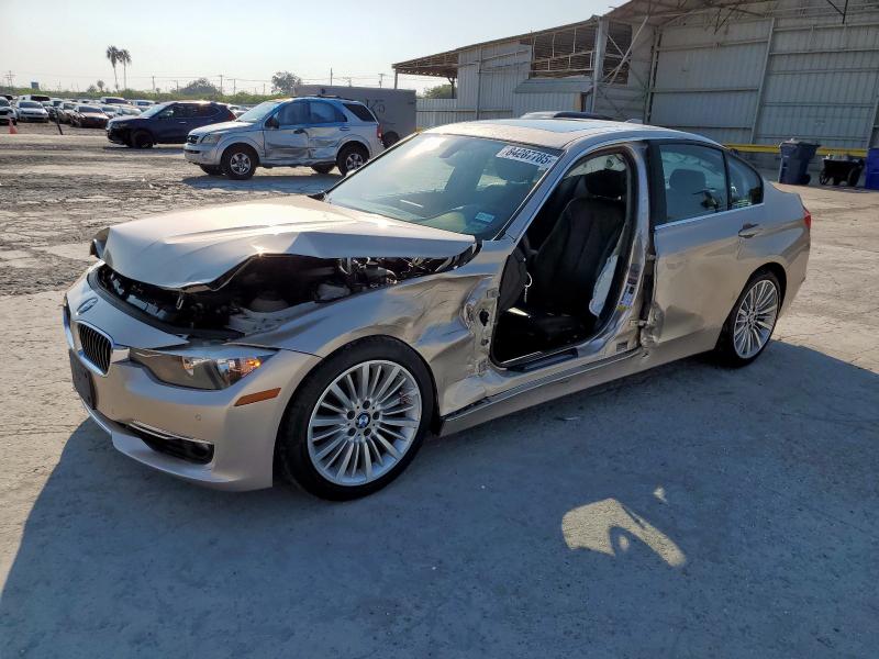 2014 BMW 328 I, 
