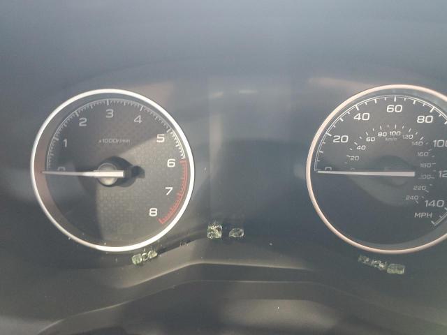 JF2SKASC9KH553722 - 2019 SUBARU FORESTER LIMITED 蓝色 照片 9