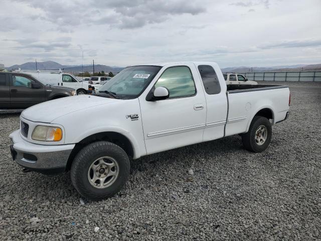 1998 FORD F150, 
