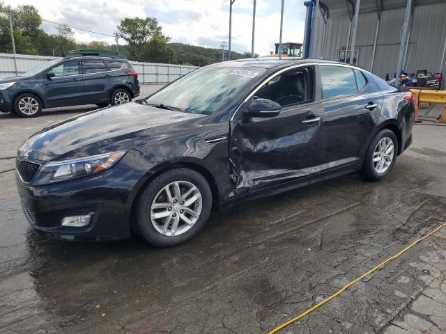 2015 KIA OPTIMA LX, 