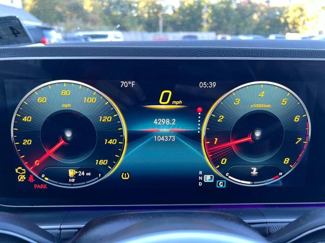 4JGFB4KB8MA426511 - 2021 MERCEDES-BENZ GLE 350 4MATIC WHITE photo 8