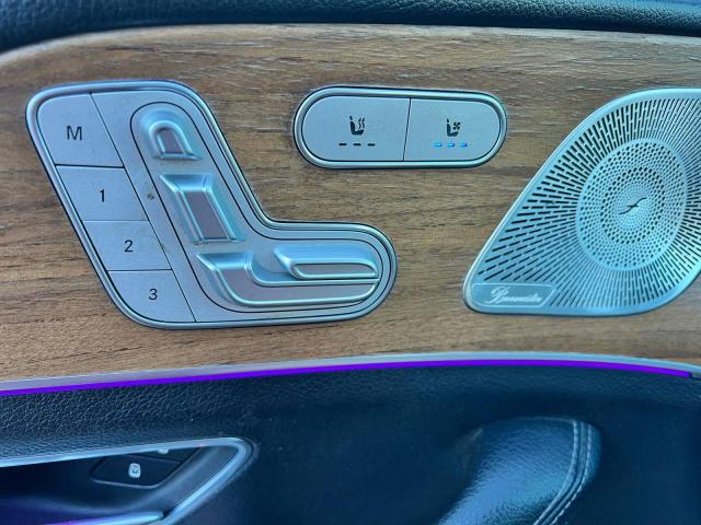 4JGFB4KB8MA426511 - 2021 MERCEDES-BENZ GLE 350 4MATIC WHITE photo 9