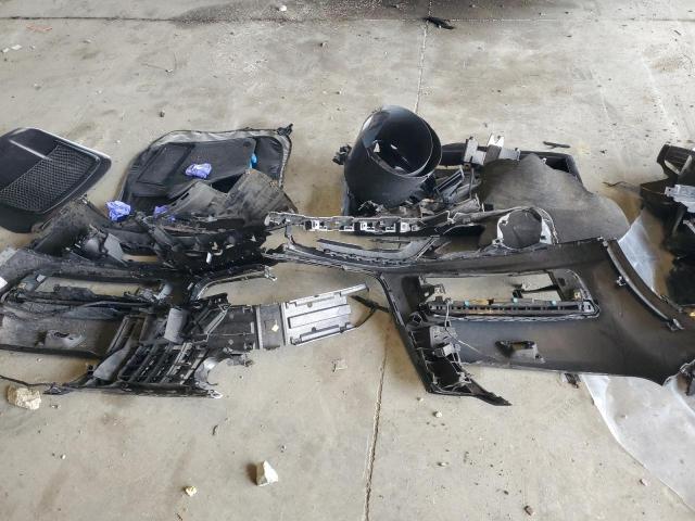 WA1CGAFEXFD007826 - 2015 AUDI Q7 PREMIUM 黑色 照片 13