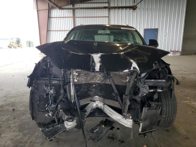 WA1CGAFEXFD007826 - 2015 AUDI Q7 PREMIUM 黑色 照片 5