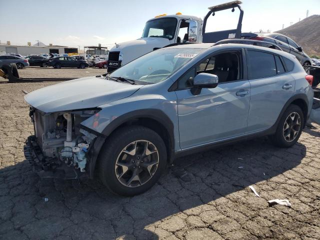 2019 SUBARU CROSSTREK PREMIUM, 