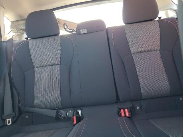 JF2GTACC8K8372709 - 2019 SUBARU CROSSTREK PREMIUM Сұр фото 10