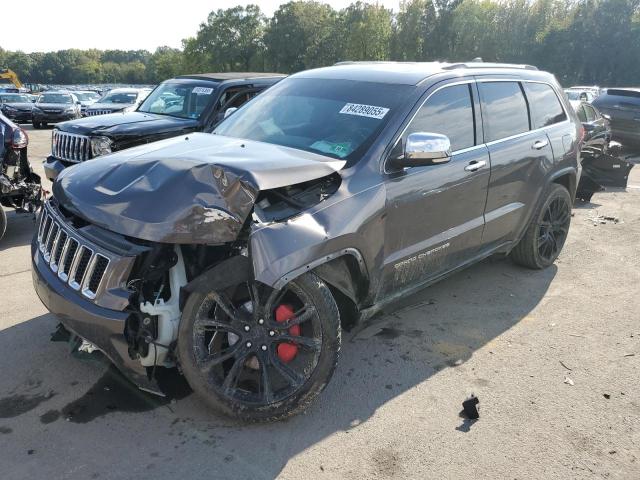 2014 JEEP GRAND CHER LIMITED, 