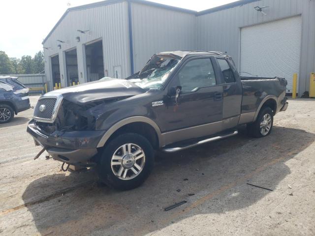 2006 FORD F150, 