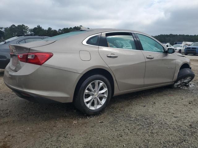 1G1ZD5ST4PF205143 - 2023 CHEVROLET MALIBU LT ბეჟი ფოტო 3