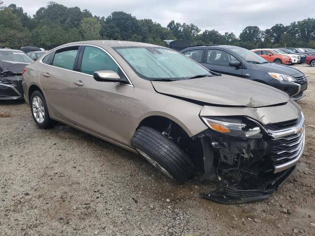 1G1ZD5ST4PF205143 - 2023 CHEVROLET MALIBU LT ბეჟი ფოტო 4