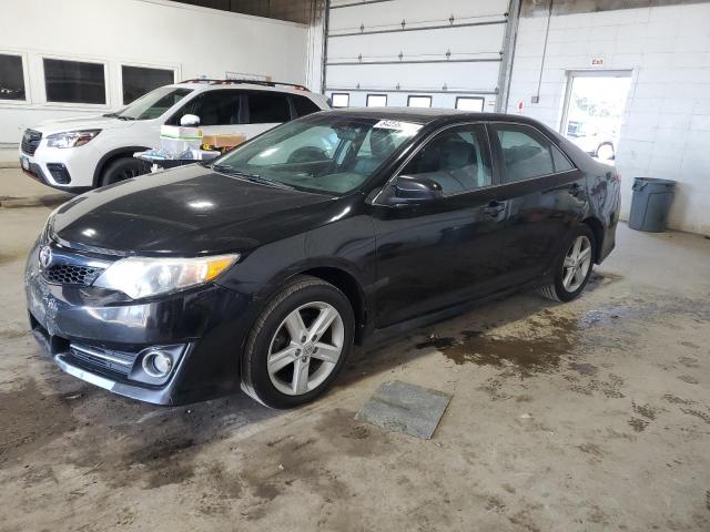 2014 TOYOTA CAMRY L, 