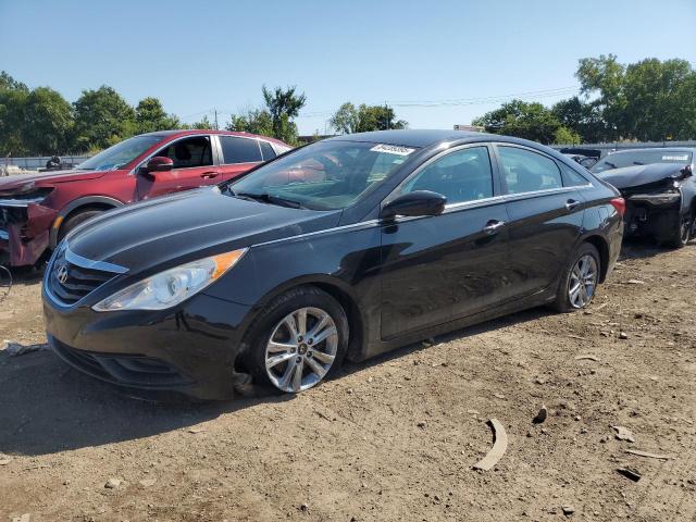 2013 HYUNDAI SONATA GLS, 