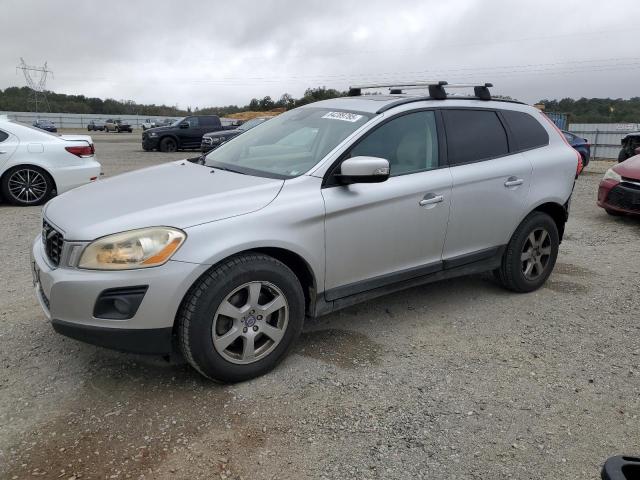 2010 VOLVO XC60 3.2, 