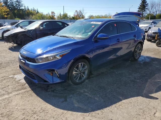 2023 KIA FORTE EX, 