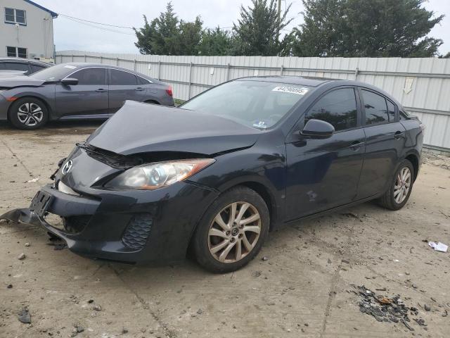 2013 MAZDA 3 I, 