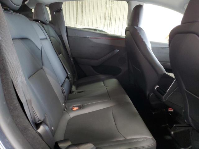 7SAYGDEE2TA384993 - 2026 TESLA MODEL Y CHARCOAL photo 11