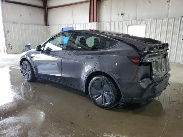 7SAYGDEE2TA384993 - 2026 TESLA MODEL Y CHARCOAL photo 2
