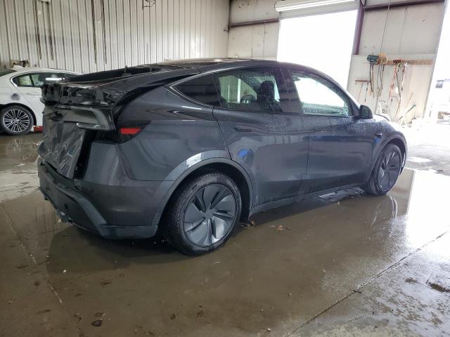 7SAYGDEE2TA384993 - 2026 TESLA MODEL Y CHARCOAL photo 3