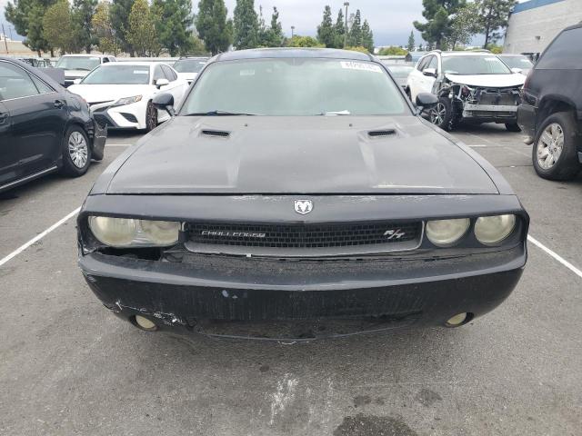 2B3LJ54T29H525440 - 2009 DODG CHALLENGER R/T 黑色 照片 5