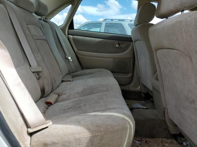 4T1BF28B33U280806 - 2003 TOYOTA AVALON XL 白色 照片 10