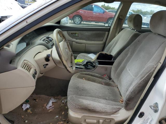 4T1BF28B33U280806 - 2003 TOYOTA AVALON XL 白色 照片 7